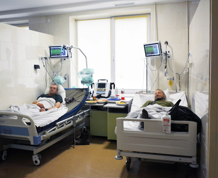 Наймолодшому пацієнту було лише 18: чому інфаркт стрімко «молодшає» та як його вчасно розпізнати