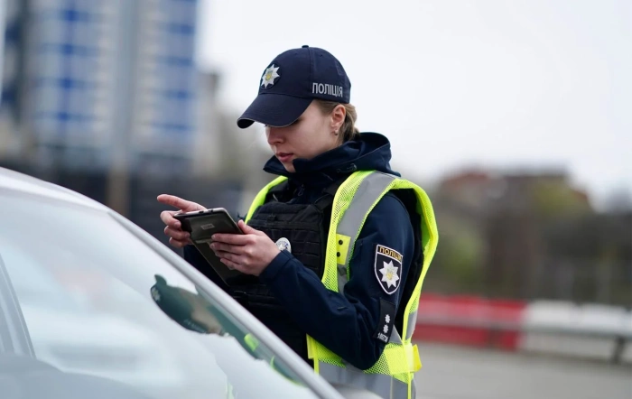 34 тисячі грн і позбавлення прав: В Україні готують суворі штрафи для водіїв, але є нюанс