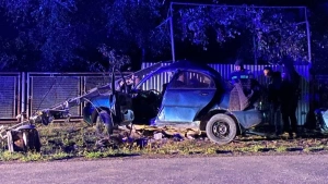 30 ДТП спричинили неповнолітні водії з початку року на Закарпатті
