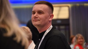 Історія вчителя з гірського селища Ясіня Івана Каперльоса, який здобув звання «Учитель року»