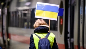Українкам у ЄС радять мати підтвердження законного виїзду