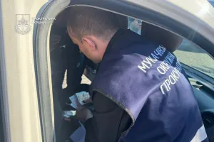 На Мукачівщині судитимуть сільського голову та посадовця ради за отримання неправомірної вигоди від місцевих підприємців

