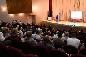 Англійська у дитсадках, безкоштовне харчування та нові ліцеї: що зміниться в освіті Закарпаття