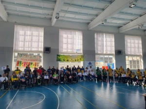 Мукачево прийняло міжнародний Кубок Закарпаття з боча: команда області здобула Кубок

