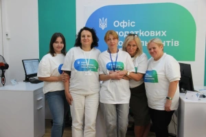 Рік партнерства з платниками: Офіс податкових консультантів Закарпаття надав понад 5 тисяч консультацій
