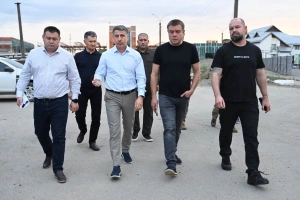 На Закарпатті реконструюють пункт пропуску «Лужанка – Берегшурань»: першу чергу планують завершити до кінця року
