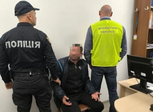 Операція «Мігрант» триває: на Закарпатті вже виявлено 130 порушників міграційного законодавства

