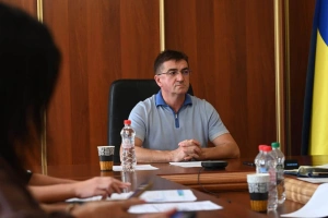 Як підтримати постраждалий від війни бізнес: на Закарпатті обговорили податкові механізми