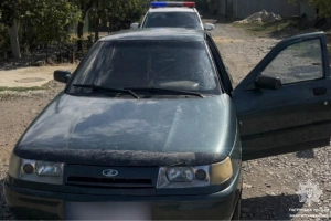 Понад 58 тисяч гривень штрафу: в Ужгороді зупинили водія, позбавленого права керування