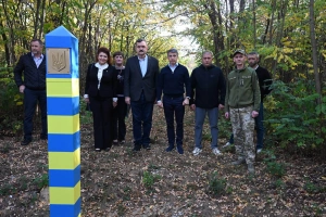 Новий перехід до Румунії: на Закарпатті обговорили запуск пункту пропуску «Хижа – Тарна-Маре»
