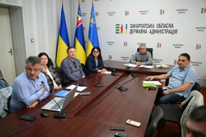 Громади Закарпаття можуть отримати експертну допомогу від Ужгородського університету