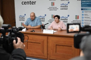 На Закарпатті майже 40% випадків раку молочної залози виявляють на пізніх стадіях

