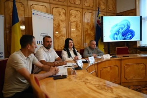 Енергетична стійкість громад: Закарпаття ділиться досвідом із Прикарпаттям і Буковиною

