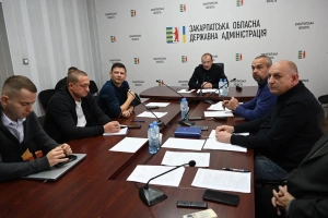 На Хустщині терміново ремонтуватимуть аварійний міст через Тису