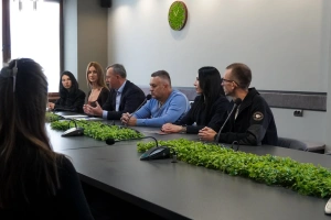 В Ужгороді вдруге проведуть благодійний трейловий забіг UZHTRAIL 2026
