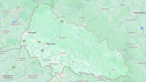 Понад 2 мільйони людей перебували на Закарпатті від початку повномасштабної війни