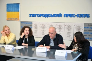 На Закарпатті стартує Docudays UA: 12 документальних фільмів та дискусії про права людини
