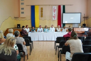 Ужгород готується до нового навчального року: серед головних завдань – безпека дітей та якість освіти