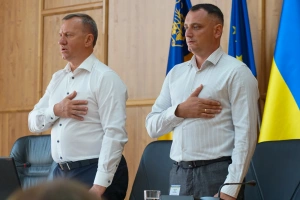92 полеглим захисникам присвоїли звання «Почесний громадянин Ужгорода»