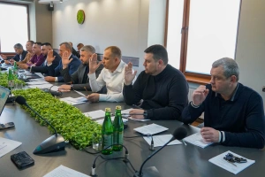 В Ужгороді відсьогодні дозволили розпочати опалювальний сезон у школах, дитсадках, лікарнях