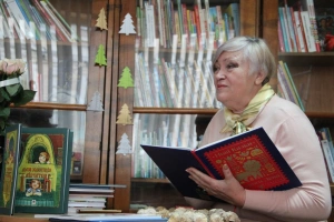 Дитяча письменниця із Закарпаття стала номінанткою премії Астрід Ліндгрен
