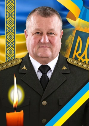 В Ужгороді завтра прощатимуться із захисником Віталієм Дору
