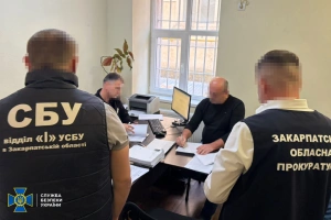 На Закарпатті СБУ, Нацполіція та прокуратура викрила махінації із «зеленим тарифом»: збитки перевищують 18 млн грн

