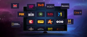 Рейтинг ліцензійних платформ для перегляду ТБ, фільмів і серіалів: що зручніше у 2026 році
