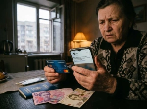 «Аферисти на зв'язку»: 5 речей, які справжній працівник банку ніколи не запитає