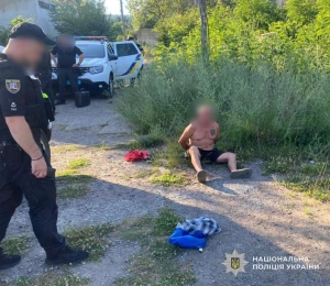 До 7 років ув’язнення засуджено жителя Чинадійова, який пограбував пенсіонерку