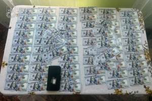 Посвідчення УБД для конспірації та 6000 доларів за «трансфер» до Румунії: на Закарпатті викрито дві схеми незаконного переправлення
