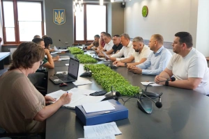 В Ужгороді затвердили освітню мережу: 61 заклад, 564 класи та понад 17 тисяч школярів
