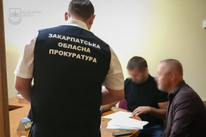 Понад 8 млн грн недостовірних відомостей: на Закарпатті двоє депутатів сільради підозрюються у недостовірному декларуванні
