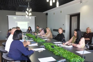 Чергове засідання Координаційної ради з питань ВПО відбулося в Ужгородській міській раді