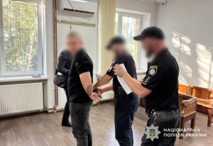 На Закарпатті взято під варту ще двох членів наркоугруповання, які перебували в розшуку