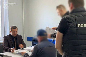 Понад 2,6 млн грн збитків на реконструкції університетської їдальні: в Ужгороді прокуратура повідомила про підозру підряднику та інженеру з технагляду

