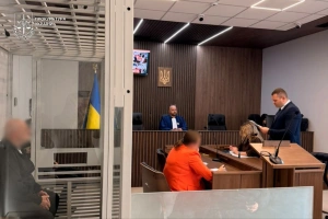 8 років ув’язнення отримав закарпатець за вбивство чоловіка, який став на захист підлітка
