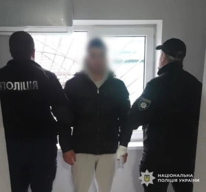 Затримано водія BMW, який втік з місця смертельної ДТП на Рахівщині – йому повідомлено про підозру
