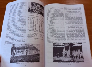 Нові факти та історичні свідчення: в Ужгороді перевидали історичну книгу про Підкарпатську Русь

