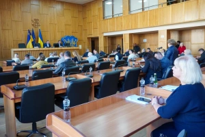 1 млн 250 тисяч гривень із бюджету Ужгорода виділять рідним полеглих Захисників України
