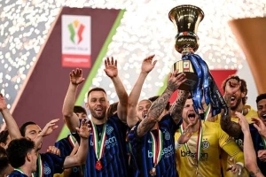 Огляд сезону Coppa Italia 2026/2027: головні події та інтриги турніру

