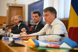 З початку року Закарпаття виділило 682 млн грн на пріоритетні потреби, переважно на Сили оборони та безпеку