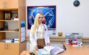 Коли серце збивається з ритму: Маріанна Швед про аритмії, які не можна ігнорувати